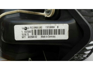 Вентилятор печки 3422644 Mini Cooper Countryman R60