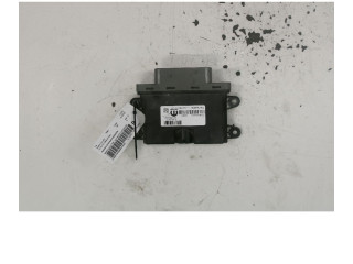 Řídící jednotka Fiat Doblo 2010