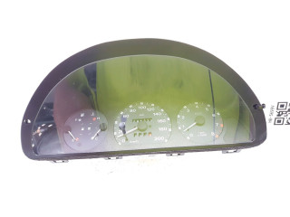 Pojistková skříňka Спидометр (приборный щиток) 46542544 Fiat Punto (176) 1998