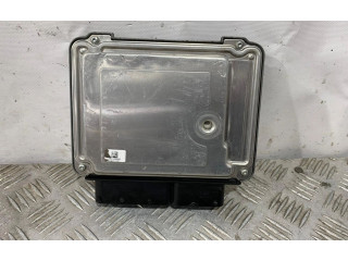 Řídící jednotka 03G906021LP Seat Toledo III (5P)