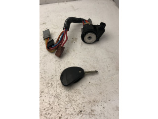 Комплект блоков управления Fiat Ulysse