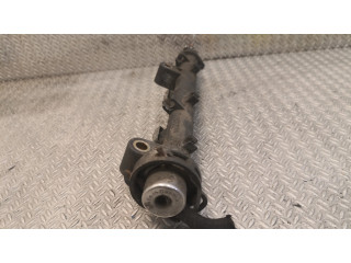 Топливная рампа 1600700195 Smart ForTwo I 0.6 для двигателя M 160.910