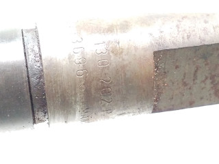 Форсунка 028130202P, 0432193696 Audi A3 S3 8L ALH