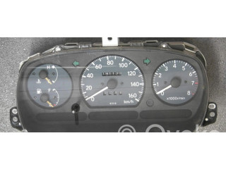 Панель приборов 83200-97B17 Daihatsu Cuore