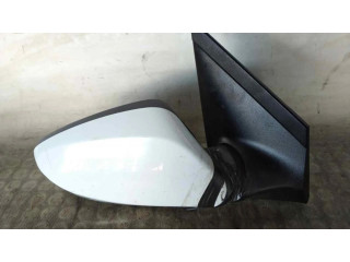 Zpětné zrcátko pravé Hyundai i30 87620A6050, RETROVISORDERECHO