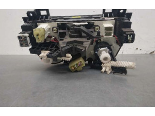 Модуль блока управления кондиционером    Chevrolet Matiz