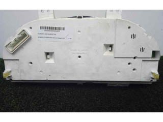 Панель приборов 85003SC160   Subaru Forester SH       