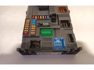 Блок предохранителей 9819850080 Peugeot 2008 I