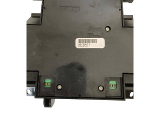 Блок управления климат-контролем 30739671 Volvo C70