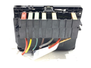 Модуль управления BSM 9657718780 Citroen C4 I