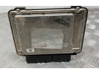 Блок управления двигателя 04C907309BP, BOSCH   Audi Q2 -