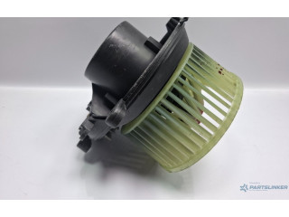 Вентилятор печки Skoda Superb B5 (3U)