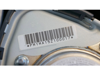 Подушка безопасности водителя    Infiniti Q70 Y51