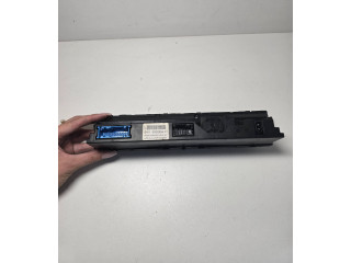 Блок управления климат-контролем 64116950634 BMW 5 E60 E61
