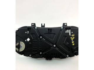 Спидометр (приборный щиток) 6V0920740   Skoda Fabia Mk3 (NJ)   