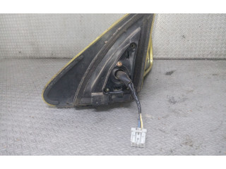 Zpětné zrcátko  Honda HR-V 2001  E6010059  