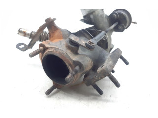  Турбина Saab 9-5  5955703         