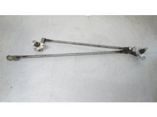 Механизм стеклоочистителей (трапеция)     Subaru Impreza I   