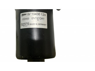 Моторчик заднего дворника 19436, 5237S    Citroen C4 II Picasso