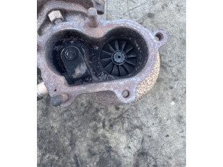 Turbodmychadlo Турбина 35242056F Chrysler Voyager