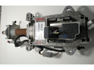    Рулевая рейка 2W93-3C529-AK, 2W93-3C529-AK   Jaguar XF X250 2007 - 2015 года