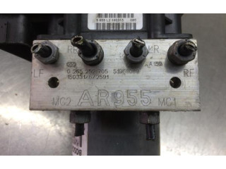 Jednotka ABS 0265952252, 0265252705 Alfa Romeo Mito 2015