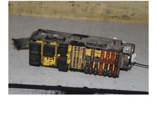 Блок предохранителей Jeep Cherokee XJ