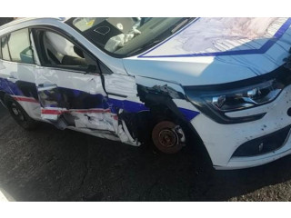 Jednotka ABS 28515242313, 10062532541   Renault Megane IV 2016