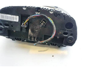 Přístrojová deska BMW X1 E84 2012 918736901, 14369510