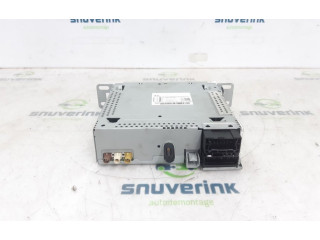 Блок предохранителей  281151536R, 281151536R   Renault Captur    