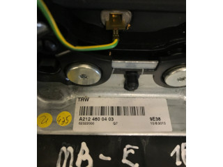 Volant Mercedes-Benz E W212 2011 A2124600403, 62322000