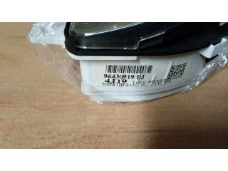 Панель приборов 96430919PJ   Chevrolet Nubira       