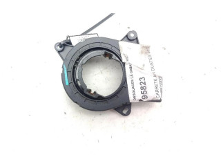 Подушка безопасности водителя Dacia Duster