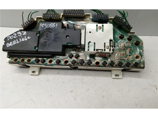 Přístrojová deska Citroen Berlingo 1997 9635681280, 0090059