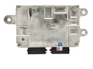 Блок управления коробкой передач A4519005400, G2T60271H7ZE Smart ForTwo II