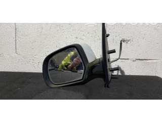 Зеркало электрическое        Dacia Lodgy  2012 -  года   