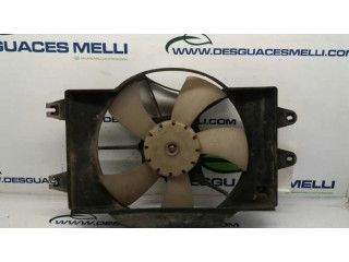 Вентилятор радиатора 6842005000 SsangYong Musso 2.9