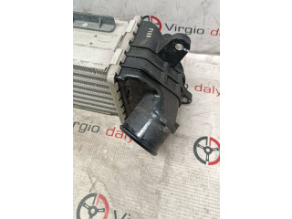 Интеркулер  282712U000, 095621   KIA Xceed 