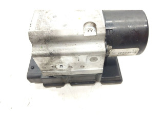 Блок АБС 12773673 Saab 9-3 Ver2 2008 - 2016 года