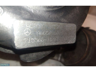 Турбина Jeep Grand Cherokee (WJ)