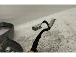 Зеркало (механическое) Mazda MPV II LW 1999 - 2007 года