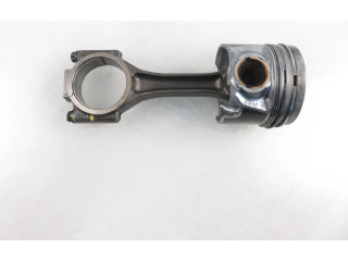 Zpětné zrcátko Volkswagen Touareg I 2004 038J