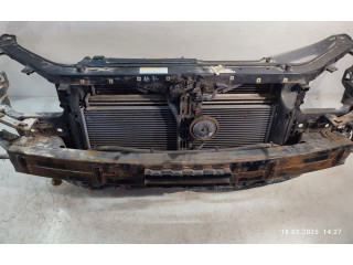 Комплект радиатора Hyundai Sonata