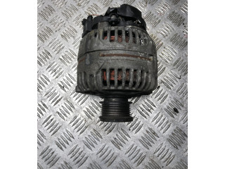 Генератор 03L903023, 0124525187 Volkswagen Touran II