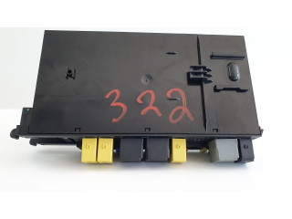 Блок комфорта 2115455601, 5DK00804757   Mercedes-Benz E W211   