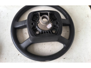 Руль Volkswagen Transporter - Caravelle T5  2003 - 2015 года 7H0419091C      