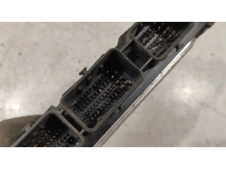 Řídící jednotka 8200391966, 0281011549 Renault Scenic II - Grand scenic II 2004