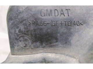 Вентилятор радиатора PA66 Chevrolet Matiz