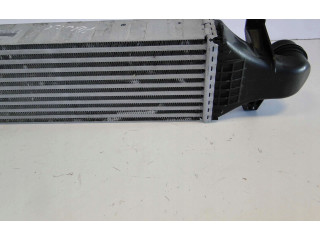 Интеркулер  A2465000100   Mercedes-Benz CLA C117 X117 W117 