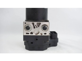 Блок АБС 1338007180, 4670A484 Mitsubishi L200 2006 - 2014 года